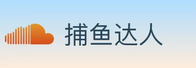 捕鱼达人 logo